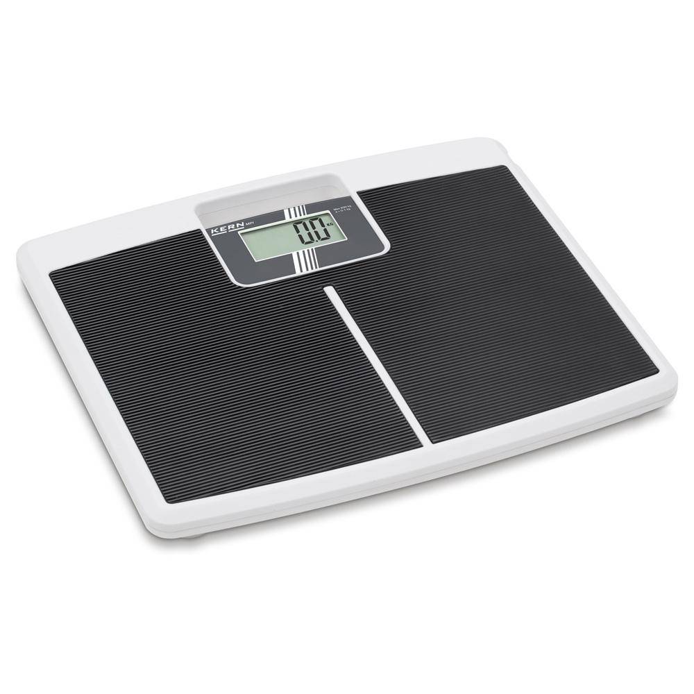 Personenwaage - MPI 200K-1S05 - Wägebereich max. 200 kg - Ablesbarkeit 100 g - VE 5 Stück - Preis per VE