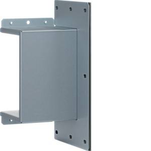 Tehalit Wandanschlußstück FWKP100150WVERZ