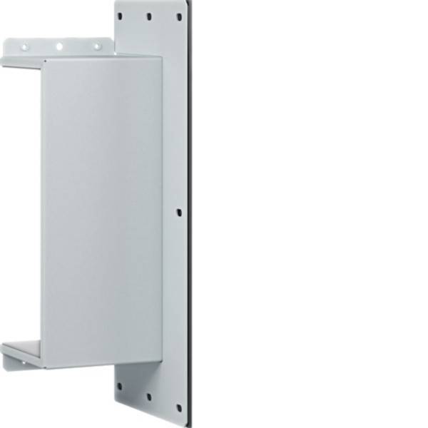 Tehalit Wandanschlußstück FWKP100250W9016