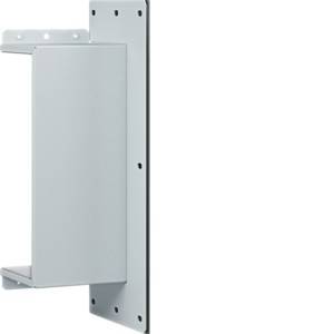 Tehalit Wandanschlußstück FWKP100250W9016