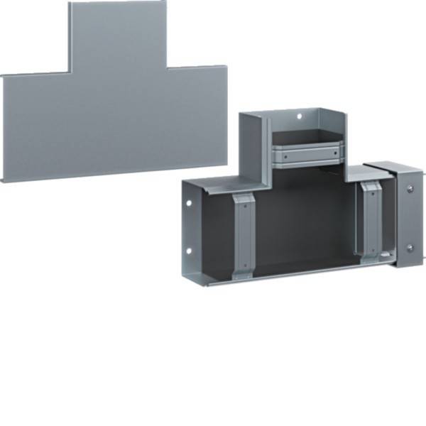 Tehalit T-Stück FWKP1001508VERZ