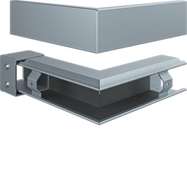 Tehalit Außeneck FWKP600603VERZ