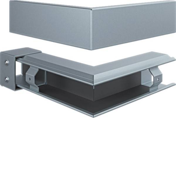 Tehalit Außeneck FWKP600603VERZ