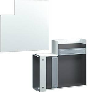 Tehalit Flachwinkel FWKP10025059016