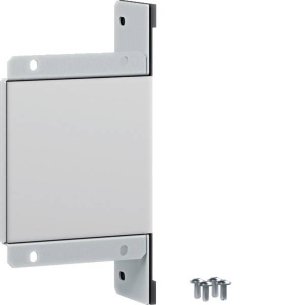 Tehalit Wandanschlußstück FWKP60100W49016