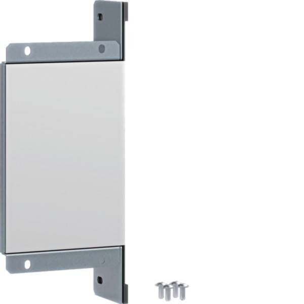 Tehalit Wandanschlußstück FWKP100250W4VERZ