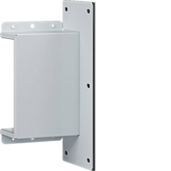 Tehalit Wandanschlußstück FWKP60150W9016
