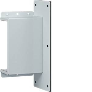 Tehalit Wandanschlußstück FWKP60150W9016