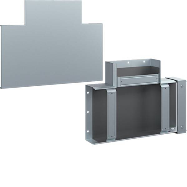 Tehalit T-Stück FWKP1002508VERZ