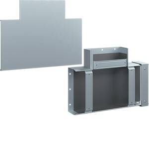 Tehalit T-Stück FWKP1002508VERZ