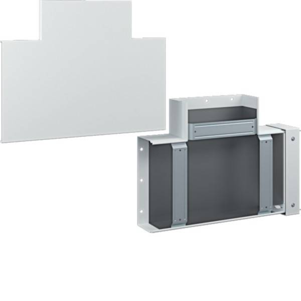 Tehalit T-Stück FWKP10025089016