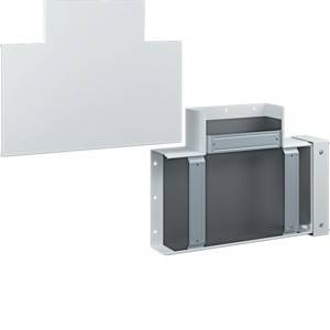 Tehalit T-Stück FWKP10025089016