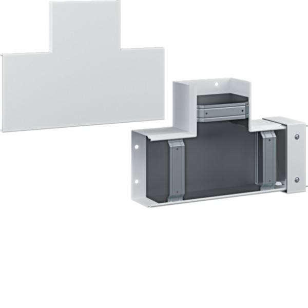 Tehalit T-Stück FWKP10015089016