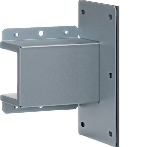 Tehalit Wandanschlußstück FWKP60060WVERZ