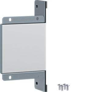 Tehalit Wandanschlußstück FWKP60100W4VERZ