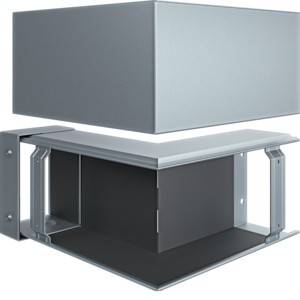 Tehalit Außeneck FWKP1001503VERZ
