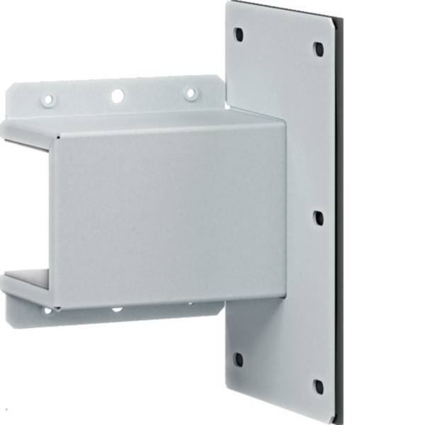 Tehalit Wandanschlußstück FWKP60060W9016