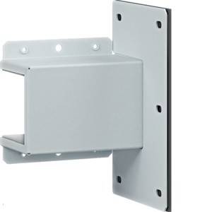 Tehalit Wandanschlußstück FWKP60060W9016