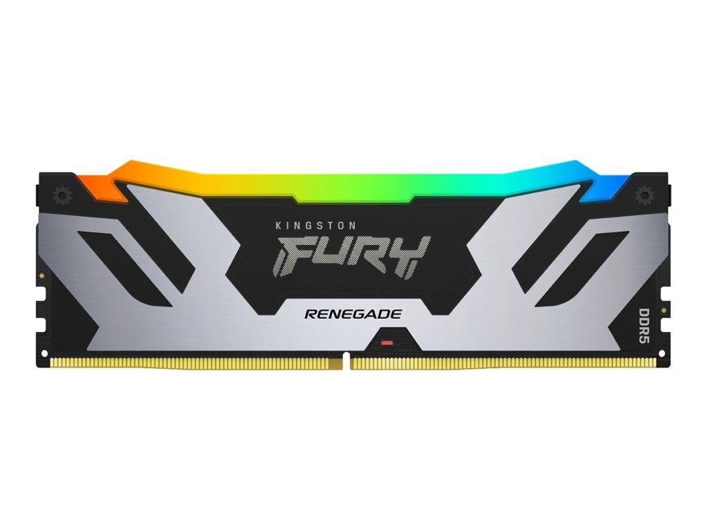 Kingston FURY Renegade RGB - DDR5 - Kit - 96 GB: 2 x 48 GB