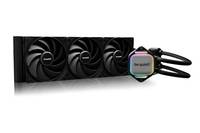 be quiet! Pure Loop 2 - Prozessor-Flüssigkeitskühlsystem - Kühlergröße: 360 mm - (für: LGA1700, LGA1200, LGA1150, LGA115