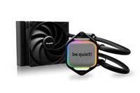 be quiet! Pure Loop 2 - Prozessor-Flüssigkeitskühlsystem - Kühlergröße: 120 mm - (für: LGA1700, LGA1200, LGA1150, LGA115