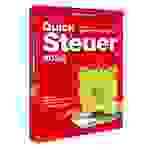 Lexware QuickSteuer 2024 (für das Steuerjahr 2023) Box-Pack 1 Benutzer Win, Deutsch (ohne Datenträger)