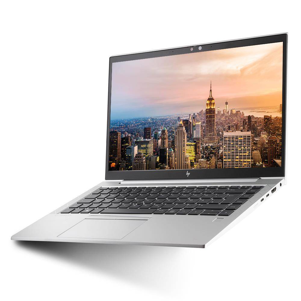 HP EliteBook 845 G7 (B-Ware) 35,56cm (14") Notebook (AMD Ryzen 5 PRO 4650U, 16GB, 512GB SSD, FULL HD) Win 11
