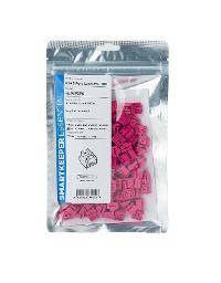 Smart Keeper Basic"RJ45 Port" Blocker pink 100 Stk.
