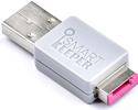 Smart Keeper Basic"USB Stick" verriegelbar 32GB pink - 32 GB - Pink