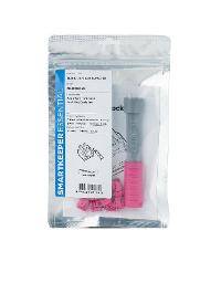 Smart Keeper Basic"RJ45 Port" Blocker 10 Stk.+Key pink