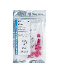 Smart Keeper Basic"RJ45 Port" Blocker pink 12 Stk.