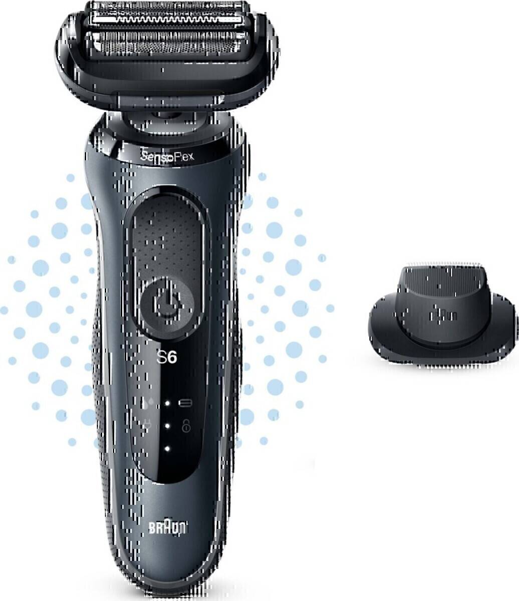 BRAUN Rasierer 61N1200s