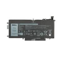 Dell Laptop-Batterie - 1 x Lithium-Ionen 4 Zellen 60 Wh - für Latitude 7280 - 7