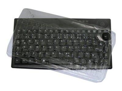 CHERRY - Active Key - Tastatur-Abdeckung - für Active