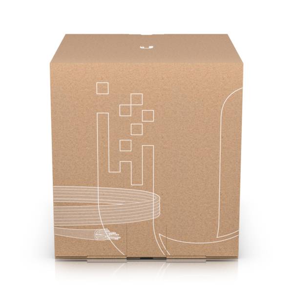 Ubiquiti UISP Cable Pro - Bulkkabel - 305 m - 6 mm