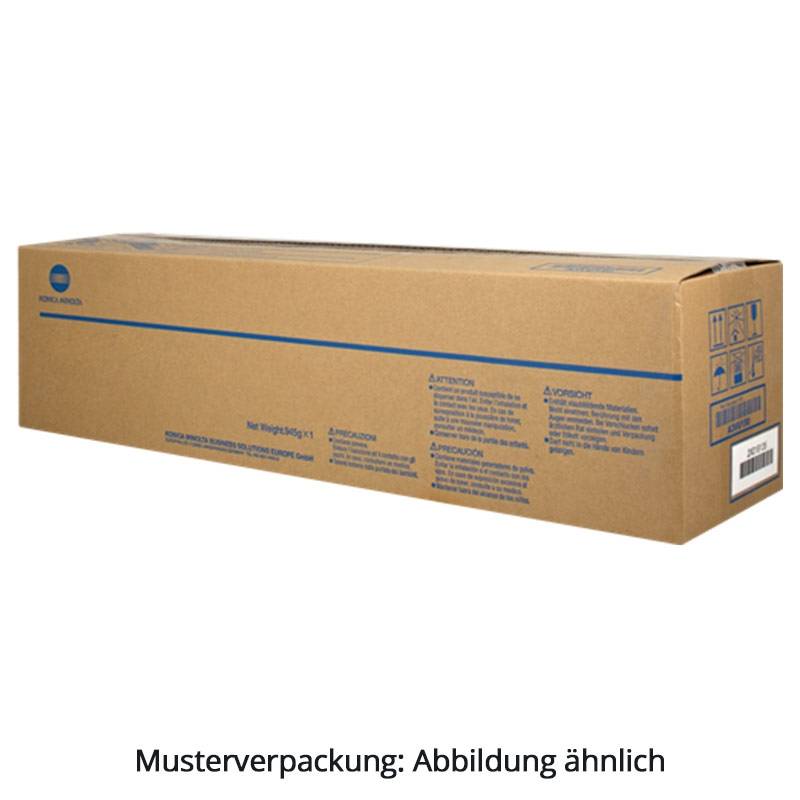 Konica-Minolta TN-627 Toner gelb