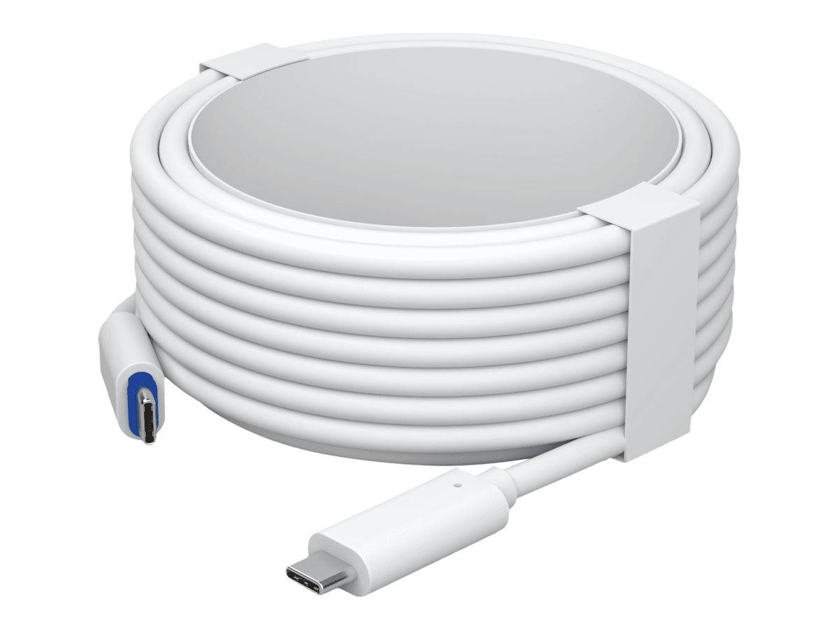 Ubiquiti - USB-Kabel - 24 pin USB-C (M) zu 24 pin USB-C (M)