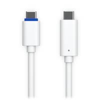 Ubiquiti - USB-Kabel - 24 pin USB-C (M) zu 24 pin USB-C (M)