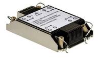 Supermicro - Prozessor-Luftkühler - (für: LGA4677-1)