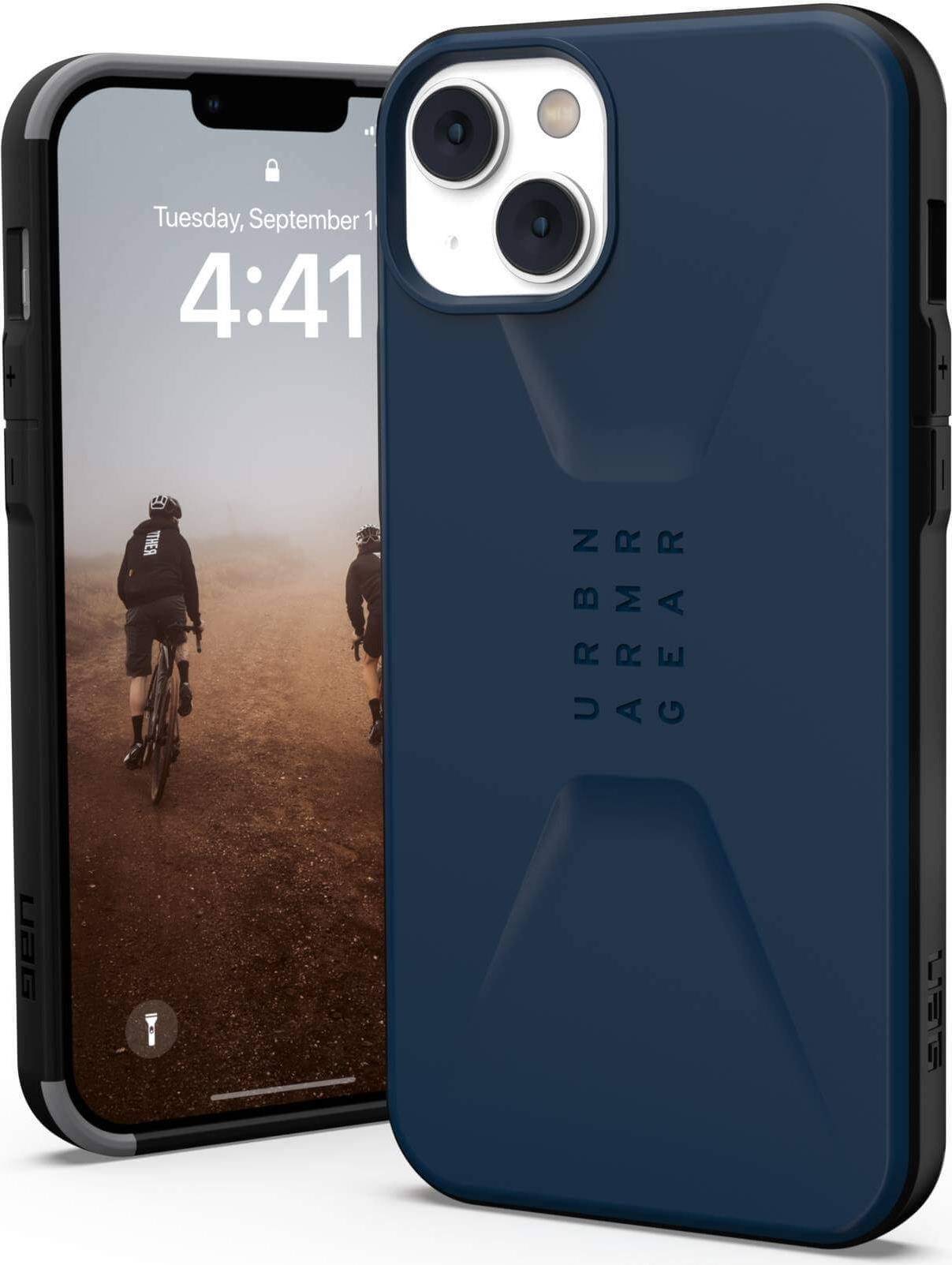 UAG Urban Armor Gear Civilian Case