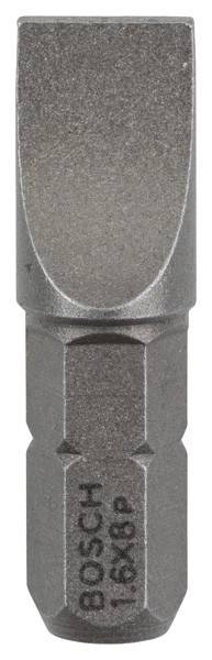 Bosch Power Tools Schrauberbit Extra-Hart S 2607001472