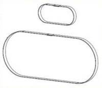 Zebra Medien-Antriebsriemen