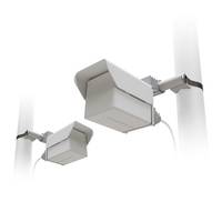 MikroTik Wireless Wire Cube Pro - Wireless Router - GigE - Wi-Fi 5 - 802.11ad (W