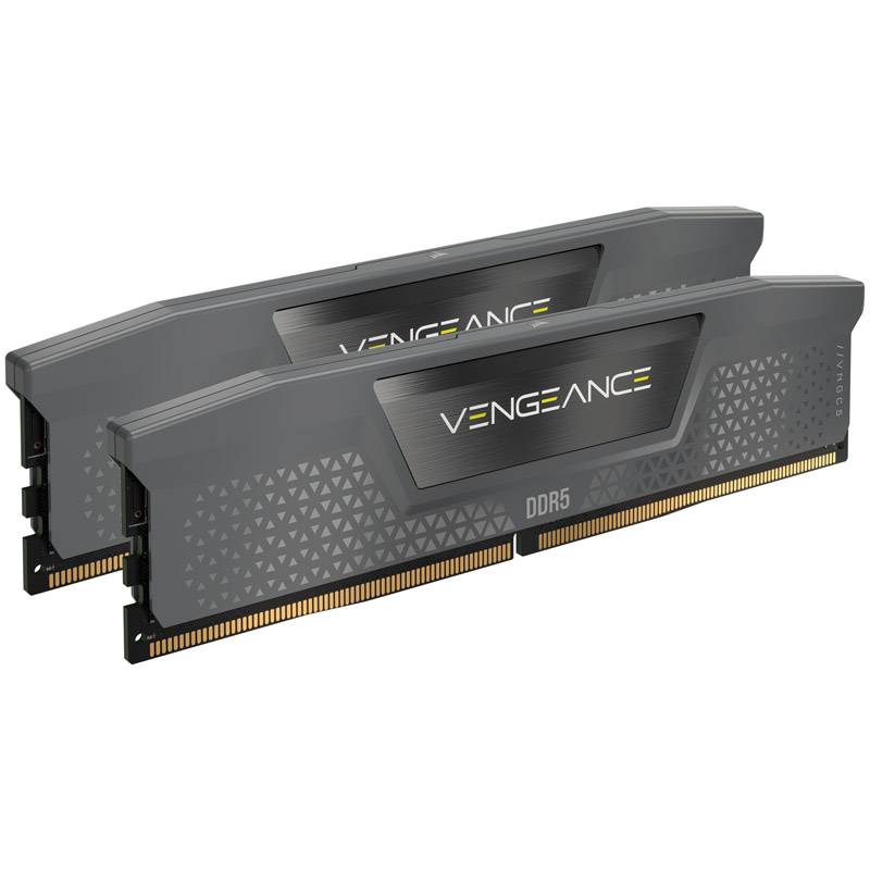 DDR5 32GB PC 5600 CL40 KIT 2x16GB Vengeance RGB g
