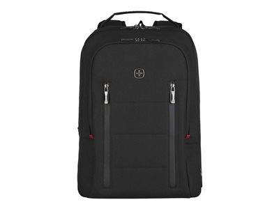 WENGER City Traveler Carry-On 40,64cm Peripheriegeräte & Zubehör Tasche & Etuis Notebooktaschen &