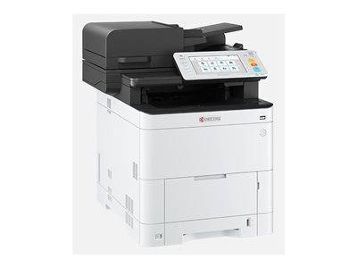 KYOCERA ECOSYS MA4000cifx A4 Colour MFP Drucken, Scannen & Verbrauchsmaterial Drucker & (MFP) Laser