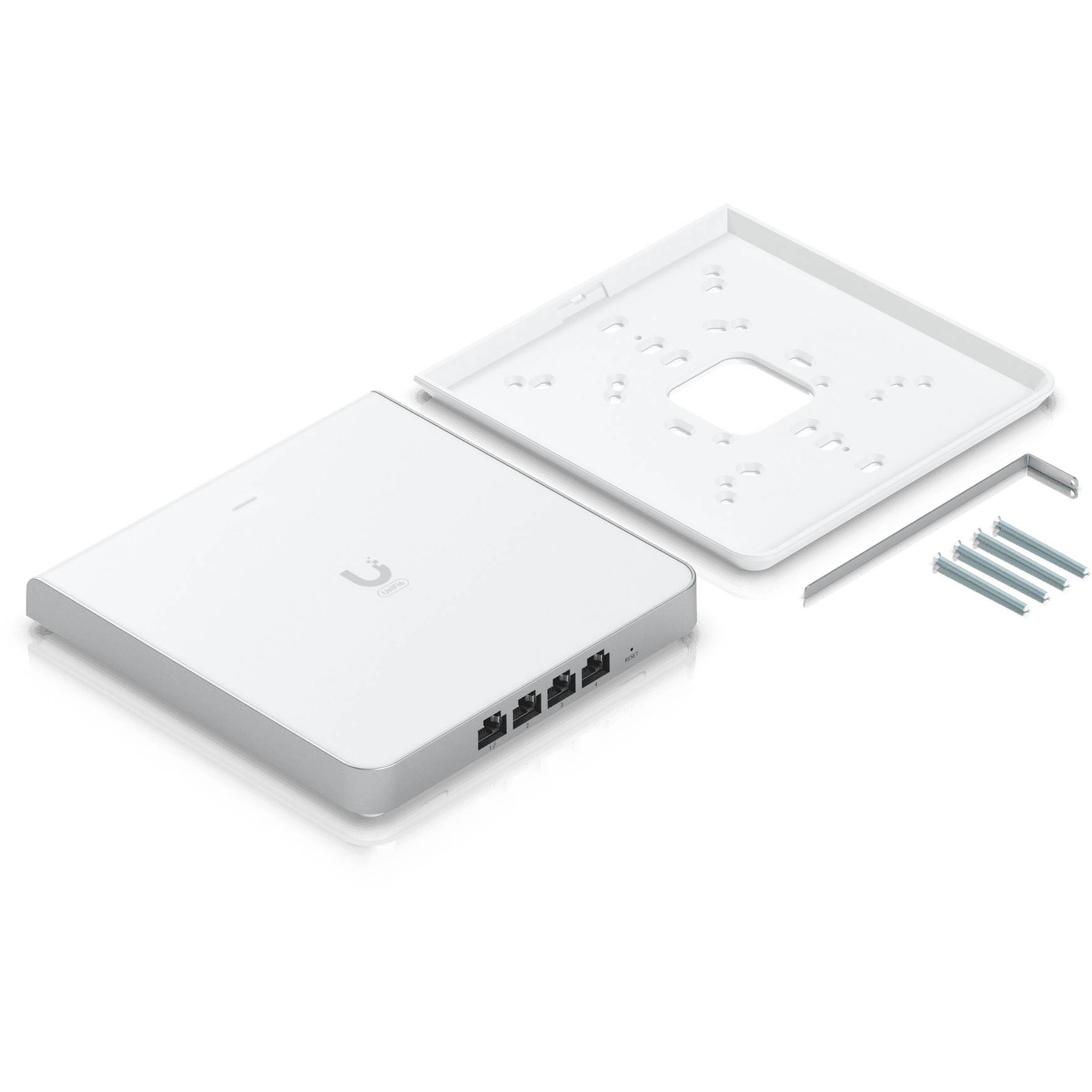 Ubiquiti U6 Enterprise Netzwerk Accesspoints