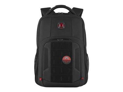 WENGER PlayerMode 39,6cm Gaming Laptop Peripheriegeräte & Zubehör Tasche & Etuis Notebooktaschen &