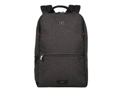 WENGER MX Reload 35,6cm laptop backpack Peripheriegeräte & Zubehör Tasche & Etuis Notebooktaschen