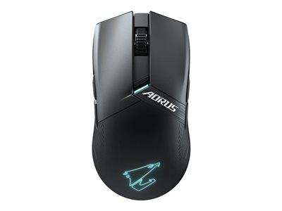 GIGABYTE AORUS M6 Wireless Mouse Eingabe / Ausgabe Mäuse & Tastaturen Tastatur-Maus-Sets
